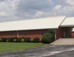 Midway Church of Christ, Killen, Alabama